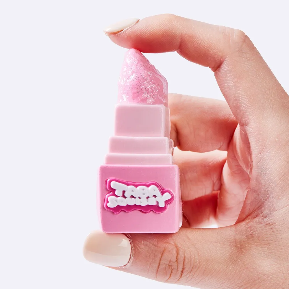 Pink Lipstick — photo 3