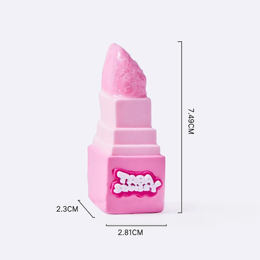 Pink Lipstick — photo 4