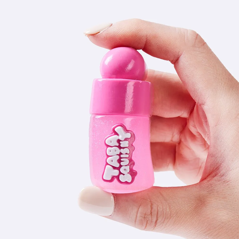 Pink Liquid Blush — photo 3