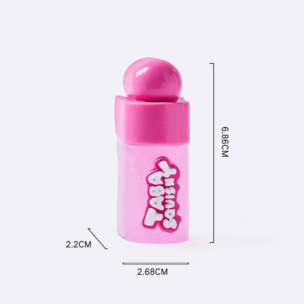Pink Liquid Blush — photo 4