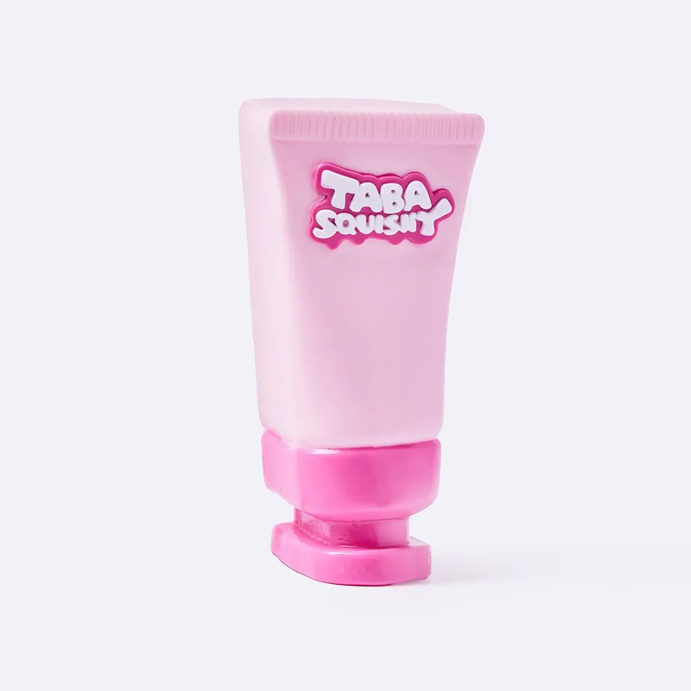 Pink Liquid Foundation