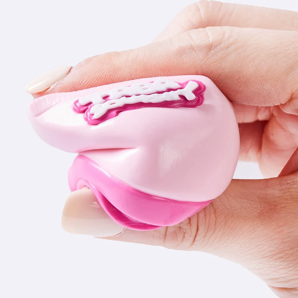 Pink Liquid Foundation — photo 2