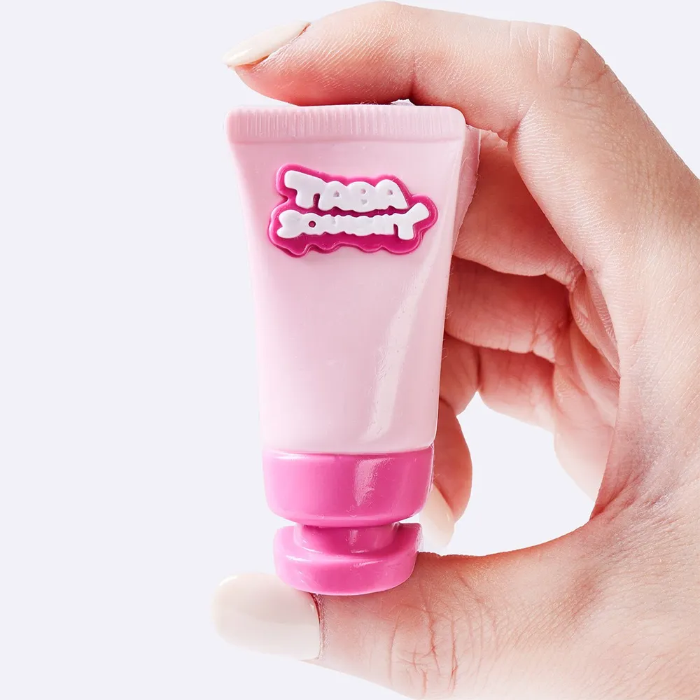 Pink Liquid Foundation — photo 3