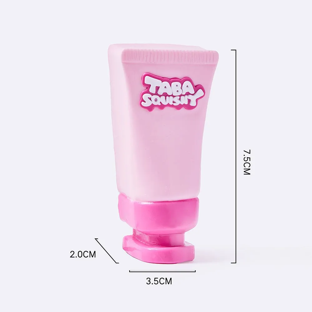 Pink Liquid Foundation — photo 4