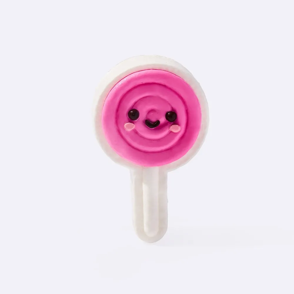Pink Lollipop