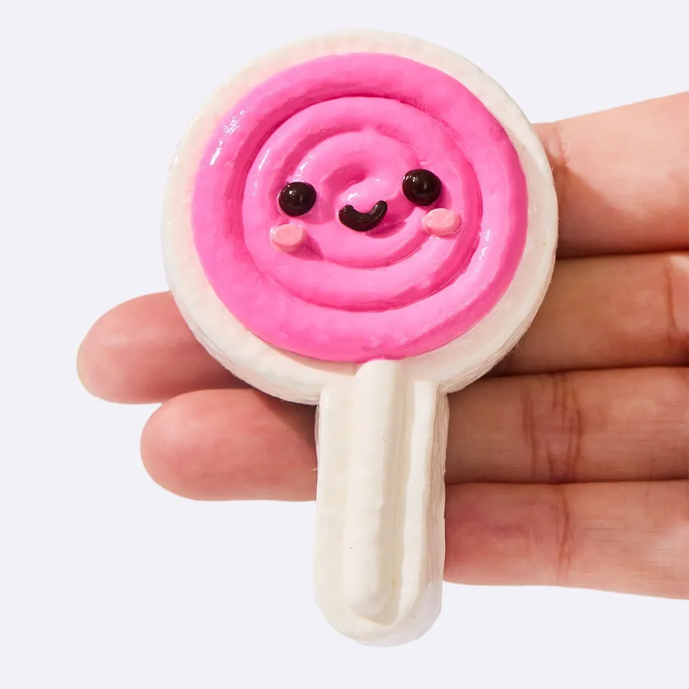 Pink Lollipop — photo 4
