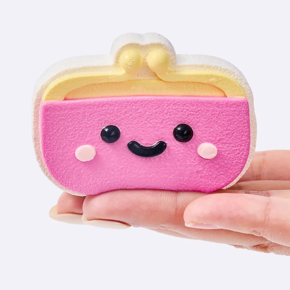 Pink Makeup Bag — photo 4