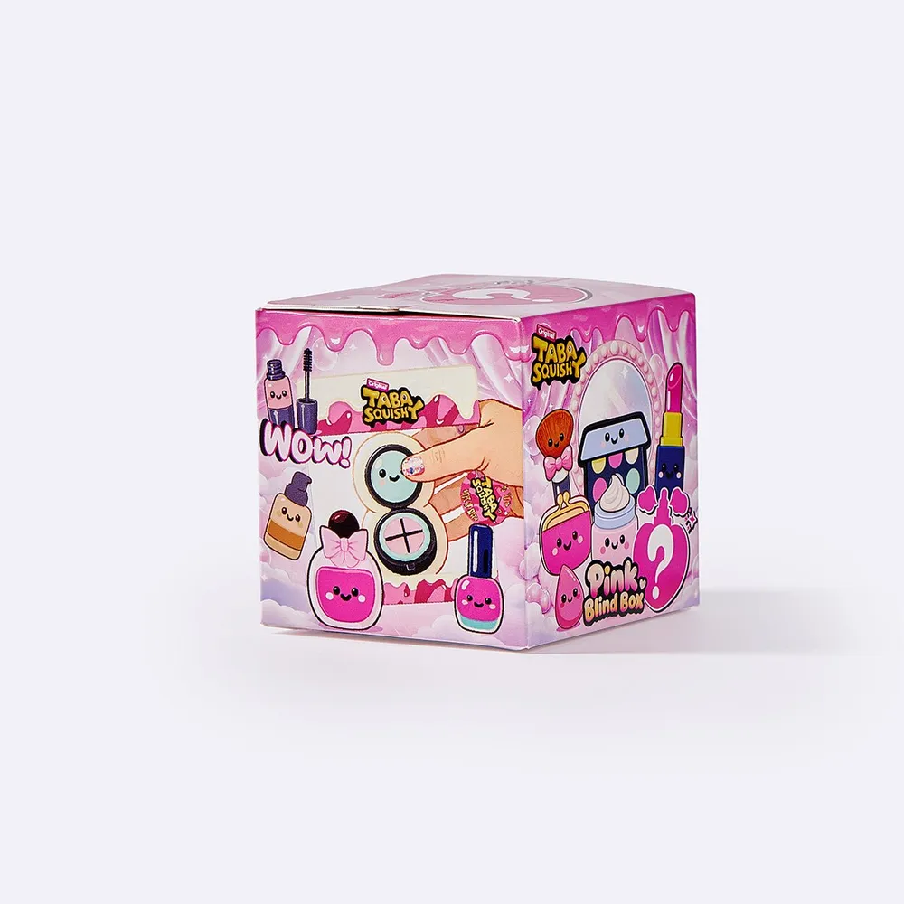 Pink Makeup Blind Box – Full Case Edition | Single Box Available — photo 2