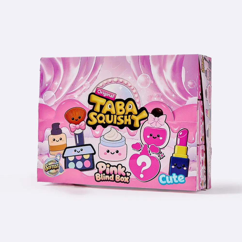 Pink Makeup Blind Box – Full Case Edition | Single Box Available — photo 4