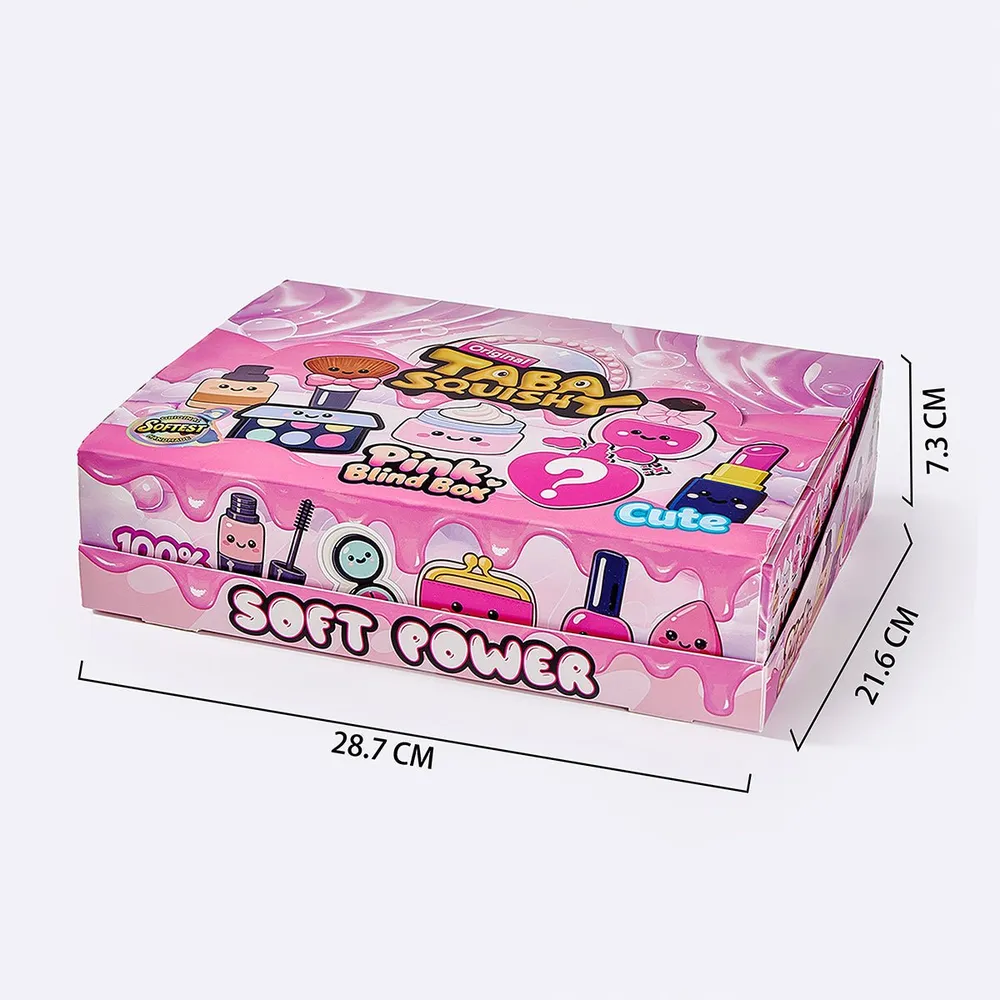 Pink Makeup Blind Box – Full Case Edition | Single Box Available — photo 6