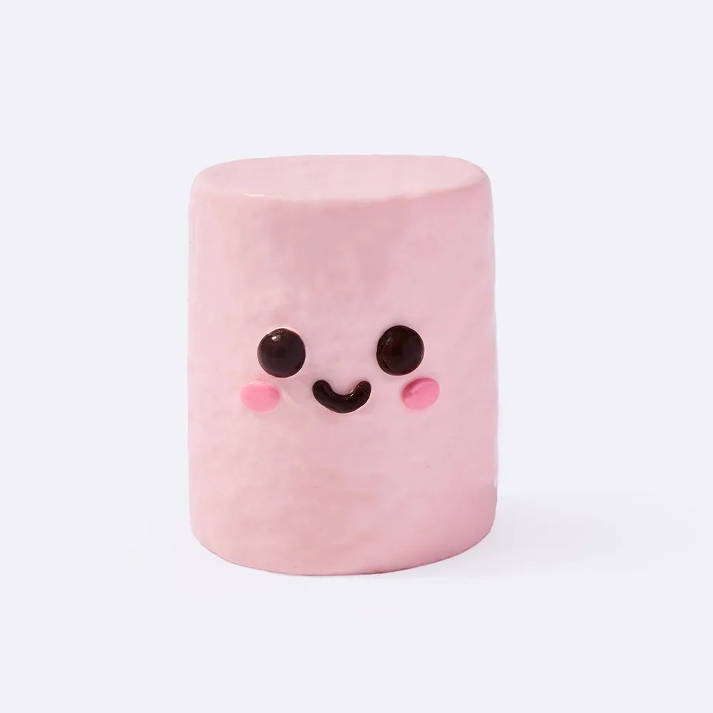 Pink Marshmallow