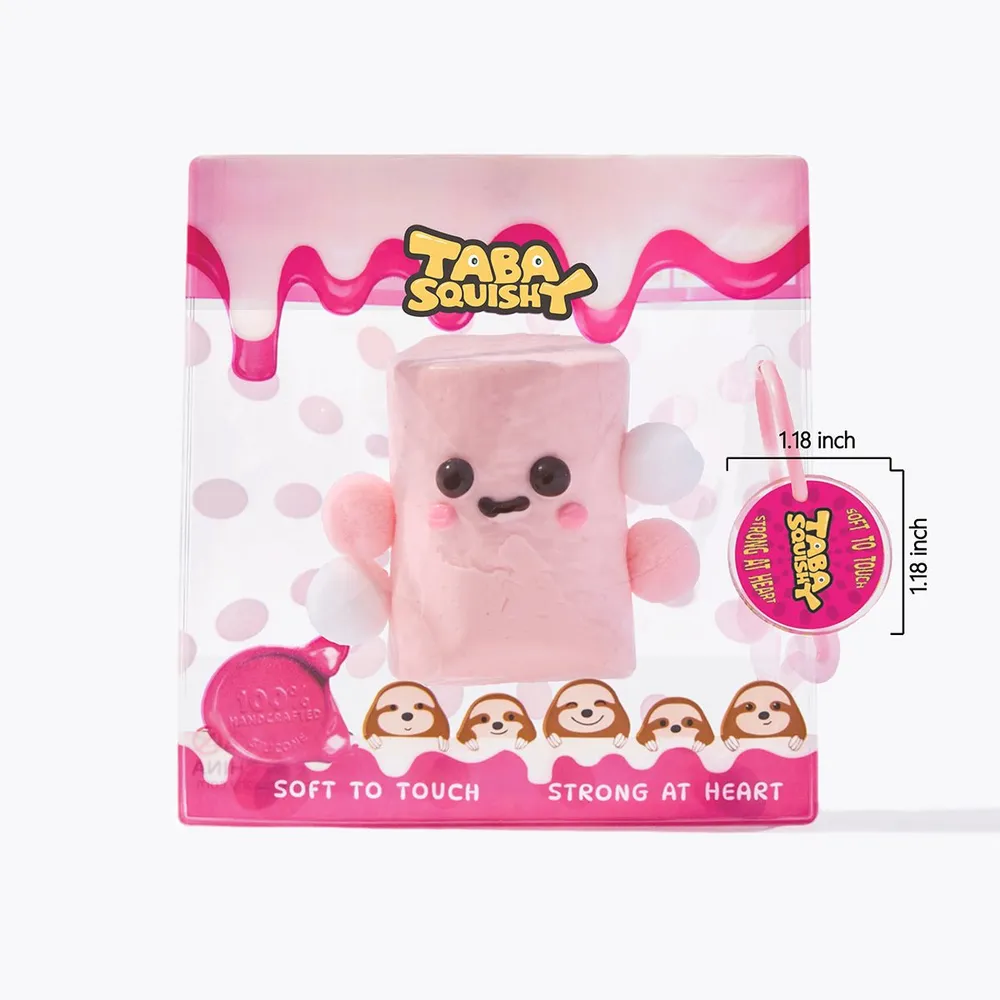 Pink Marshmallow — photo 2