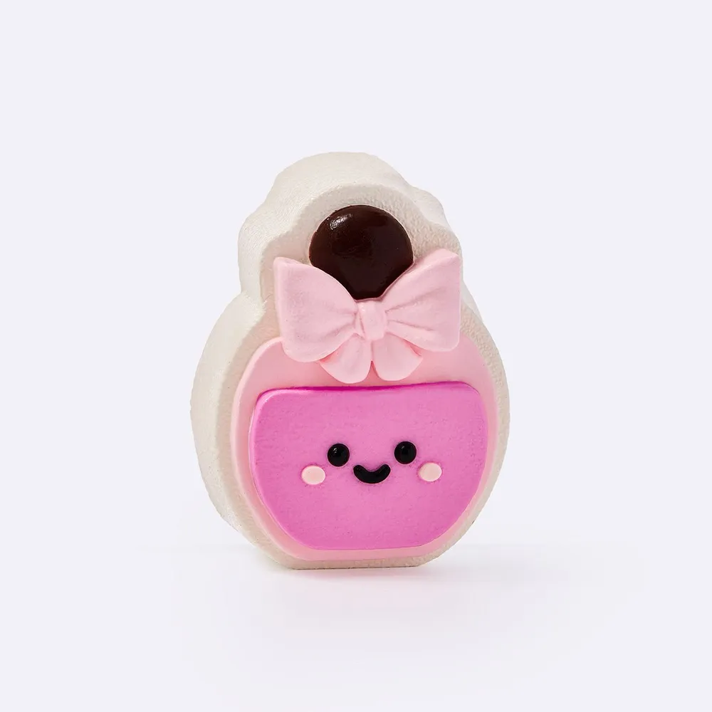 Pink Perfume