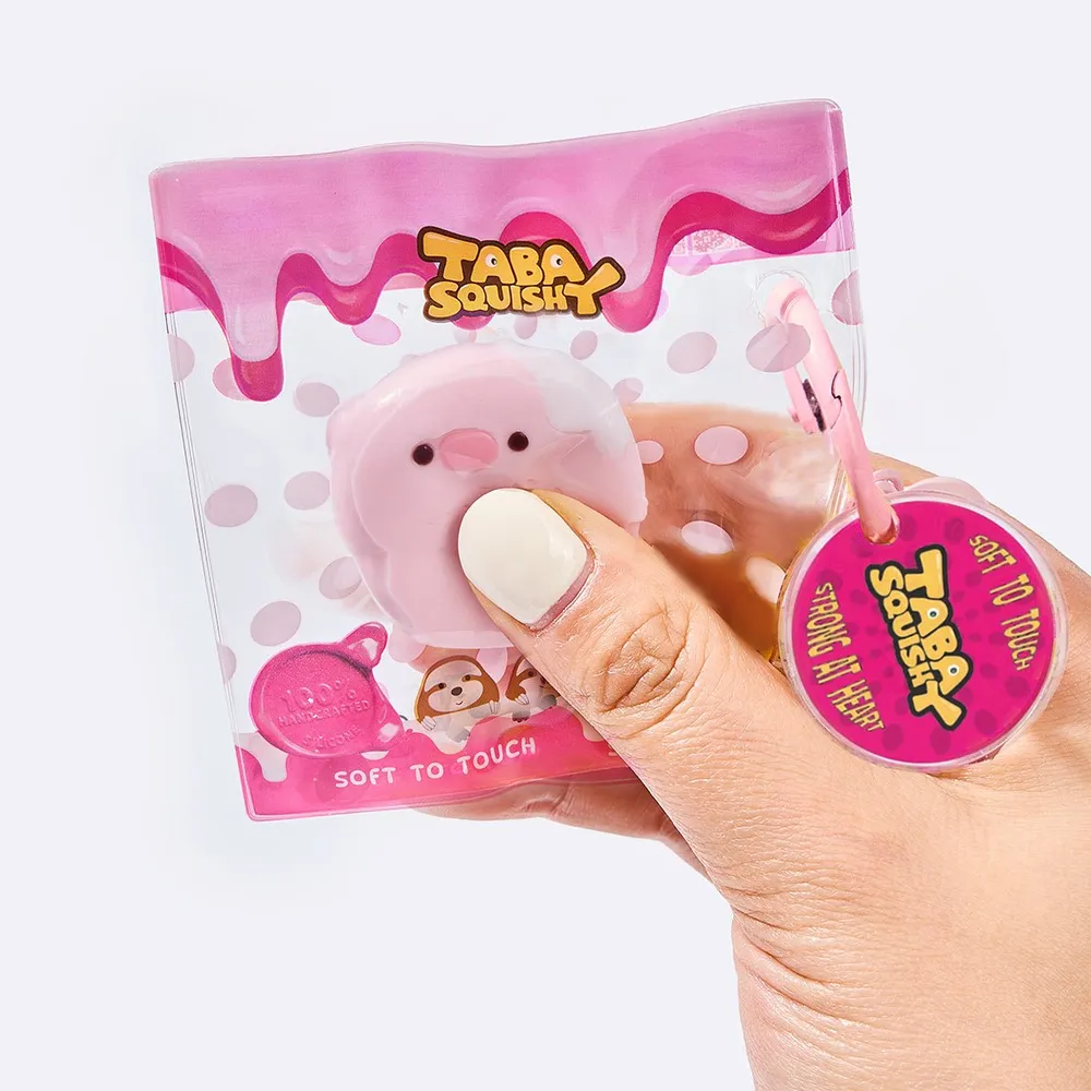 Pink Pig Cupcake — photo 5