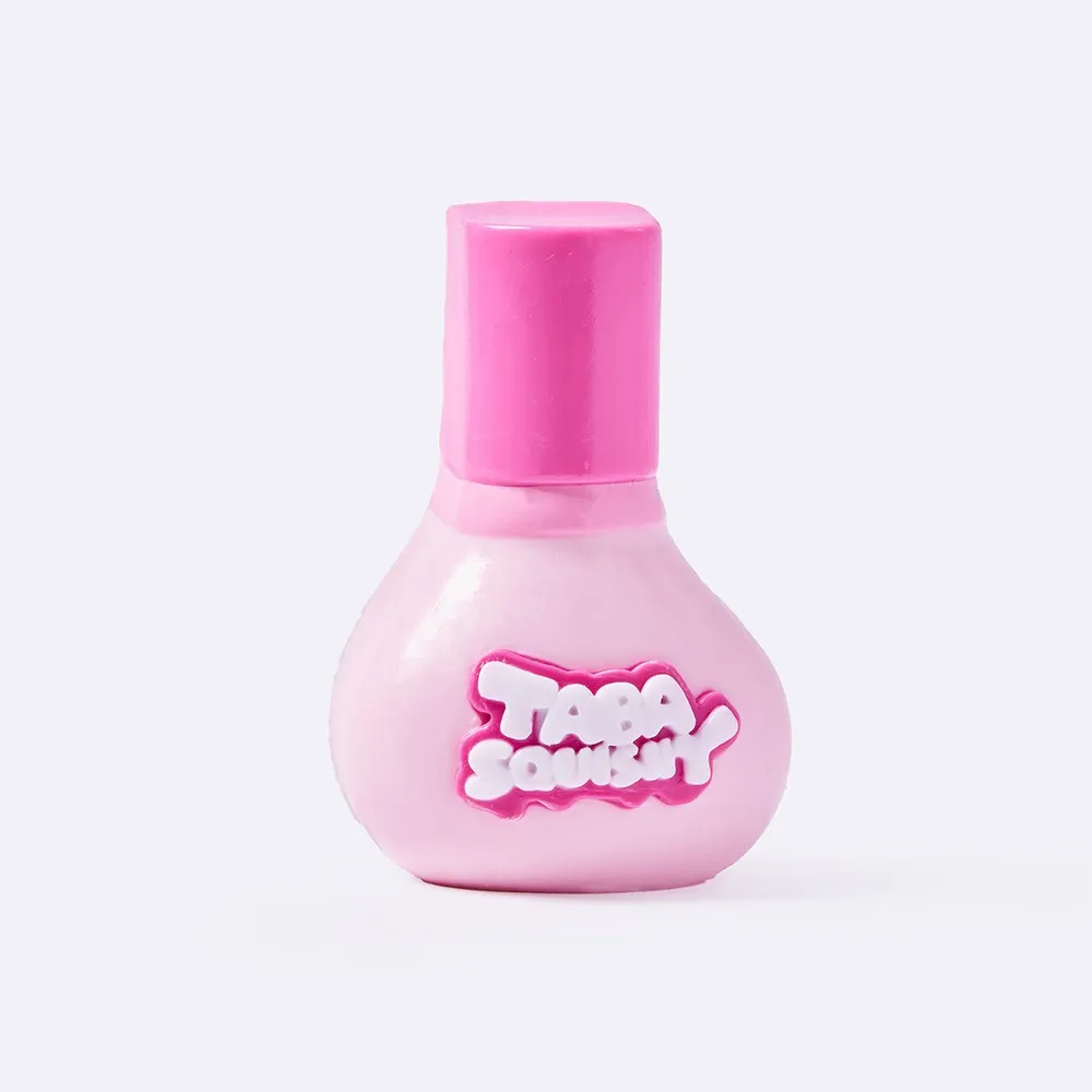 Pink Serum