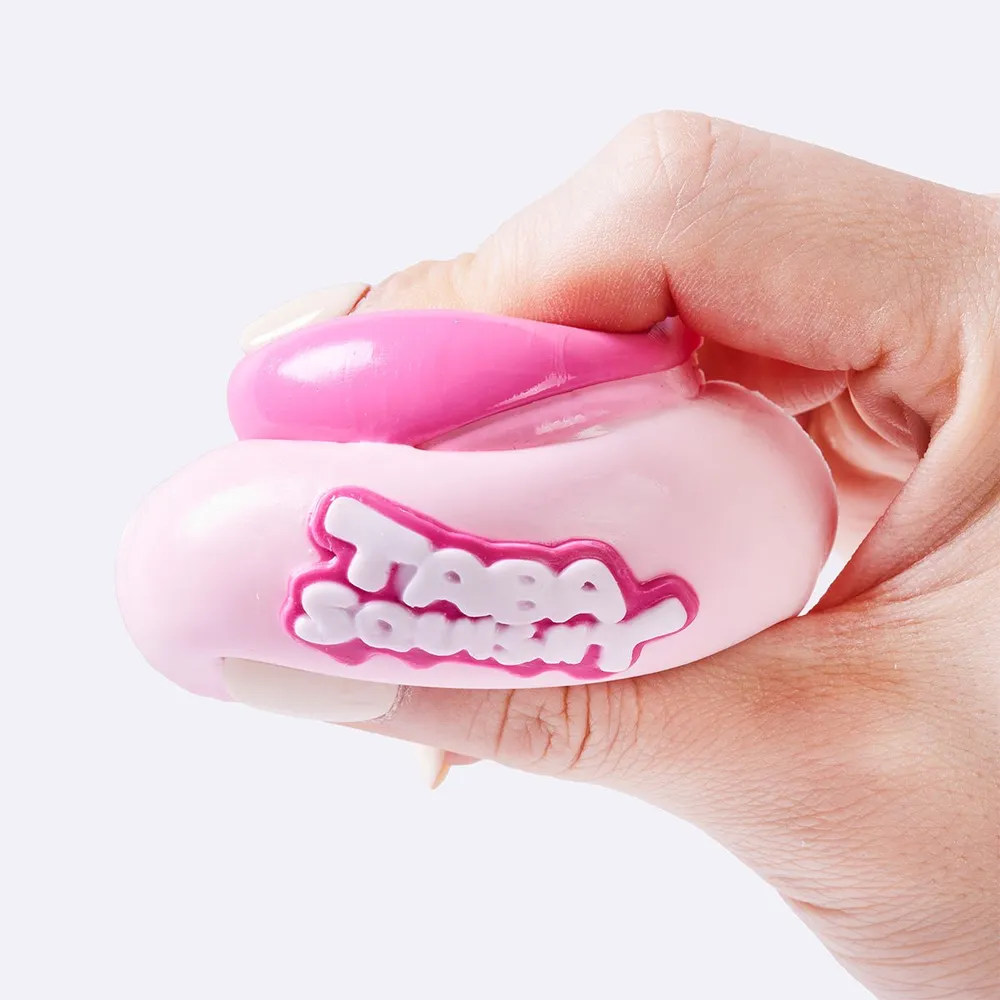 Pink Serum — photo 2