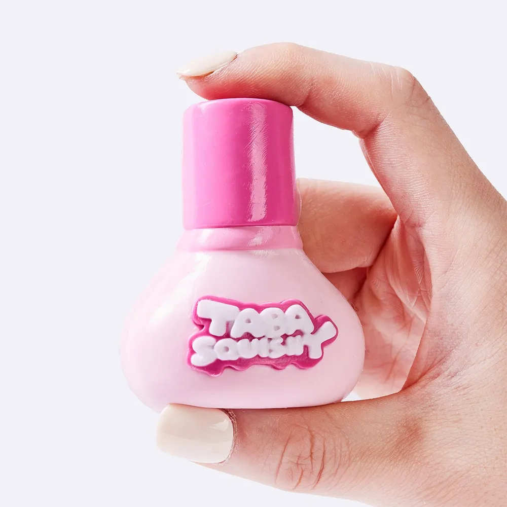 Pink Serum — photo 3
