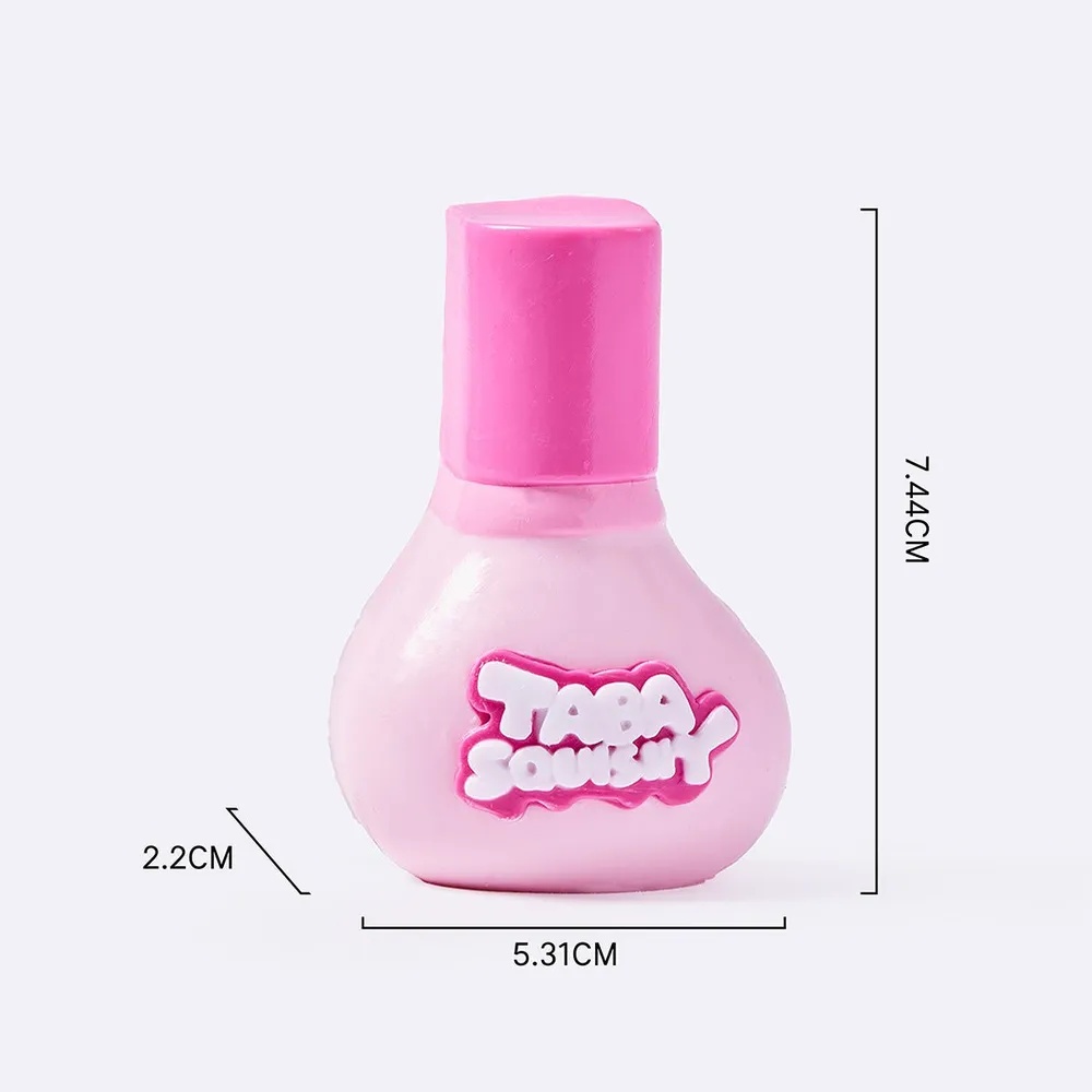 Pink Serum — photo 4