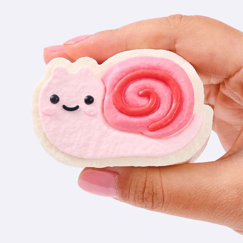 Pink Snail — photo 4