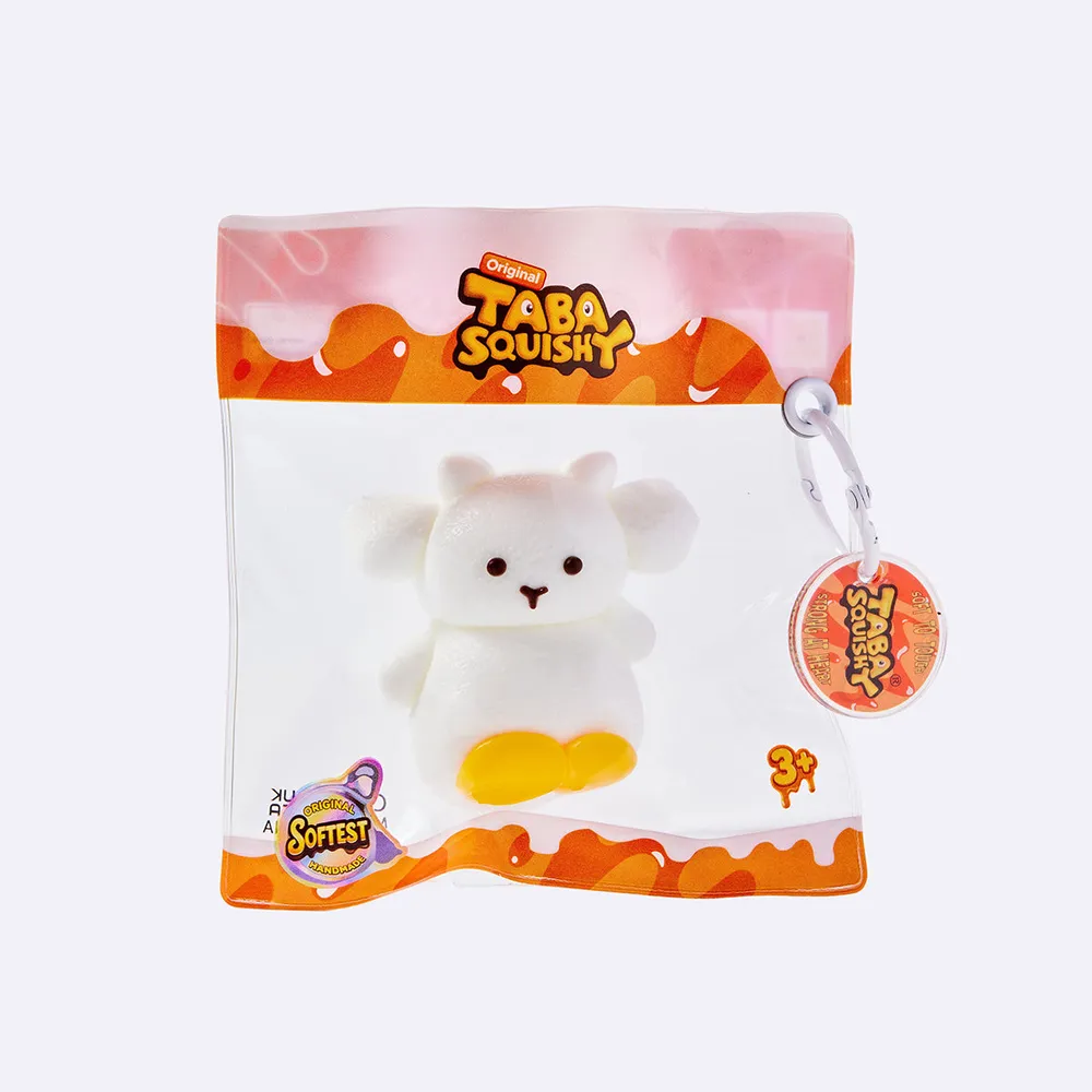 Plush Lamb — photo 3