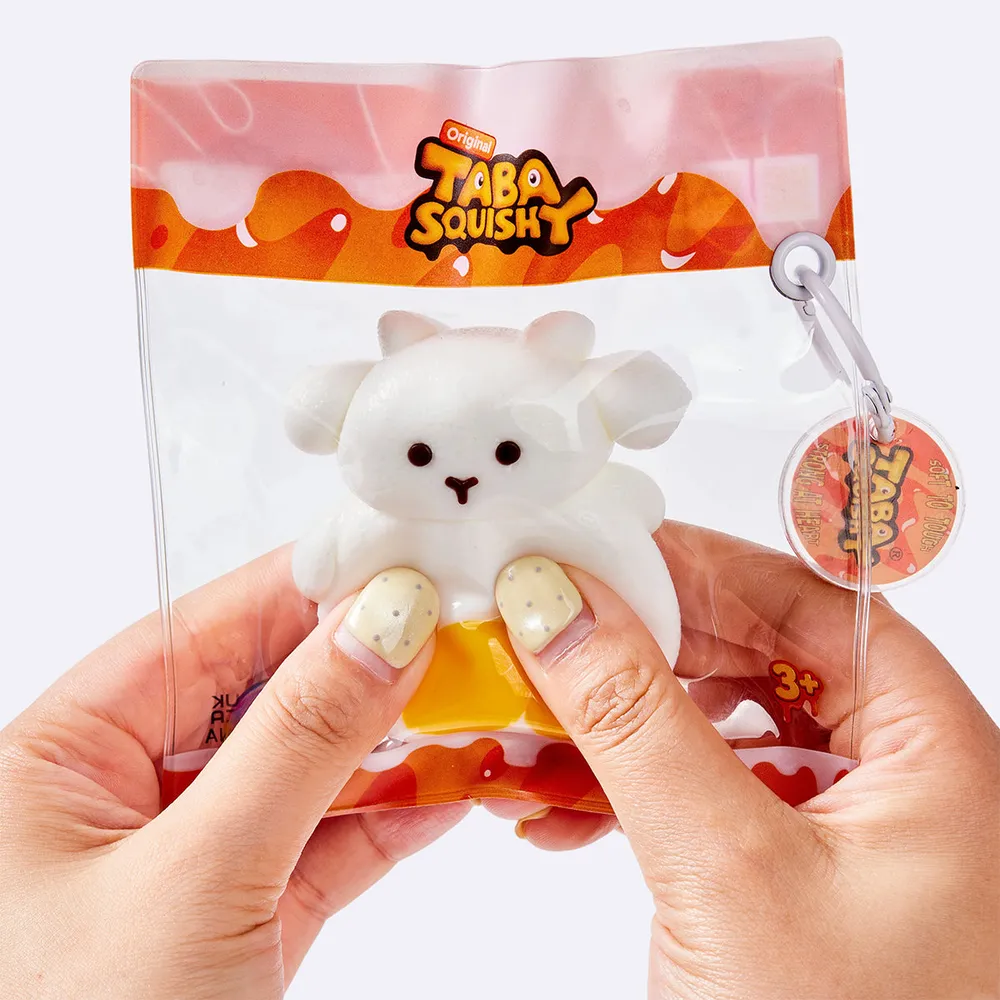 Plush Lamb — photo 4