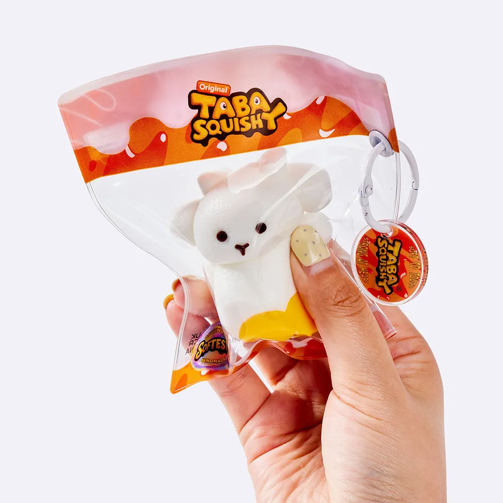 Plush Lamb — photo 5