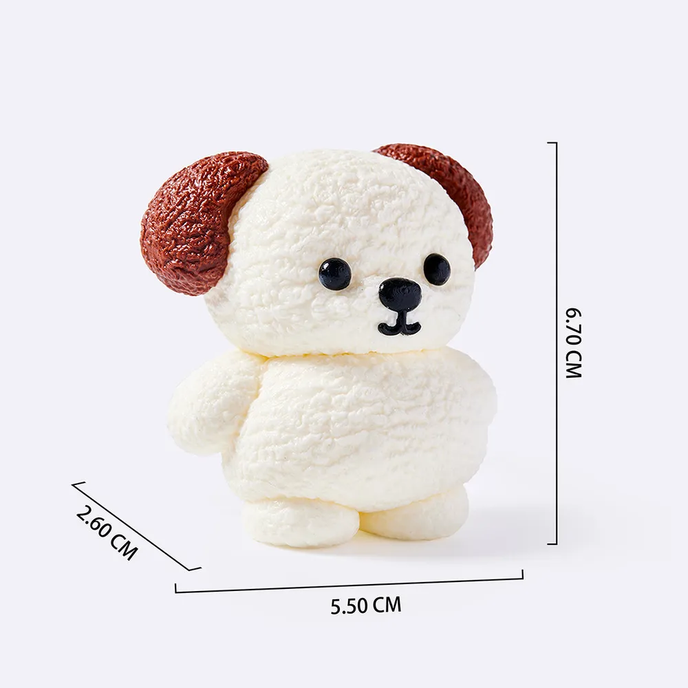 Plush Puppy — photo 2