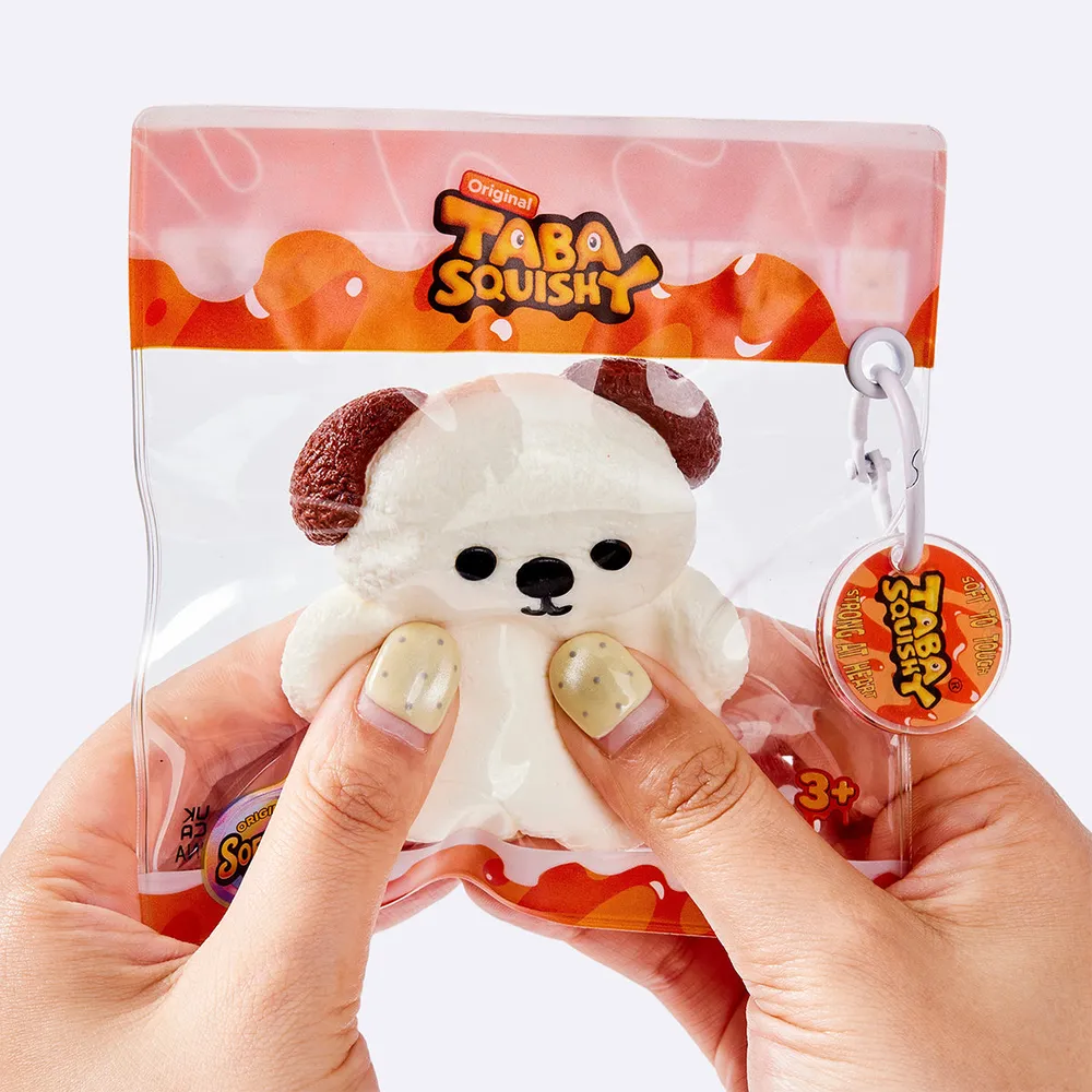Plush Puppy — photo 4