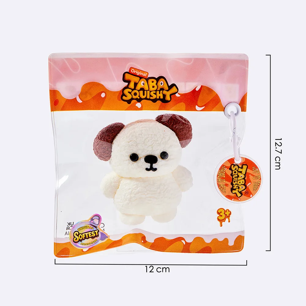 Plush Puppy — photo 6