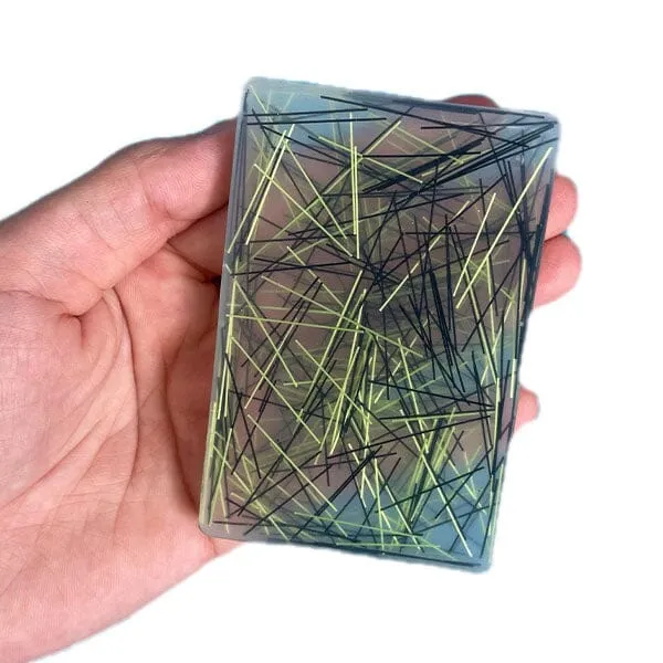 PocketPick Bird's Nest Picking Therapy Tool Fidget Toy — photo 3