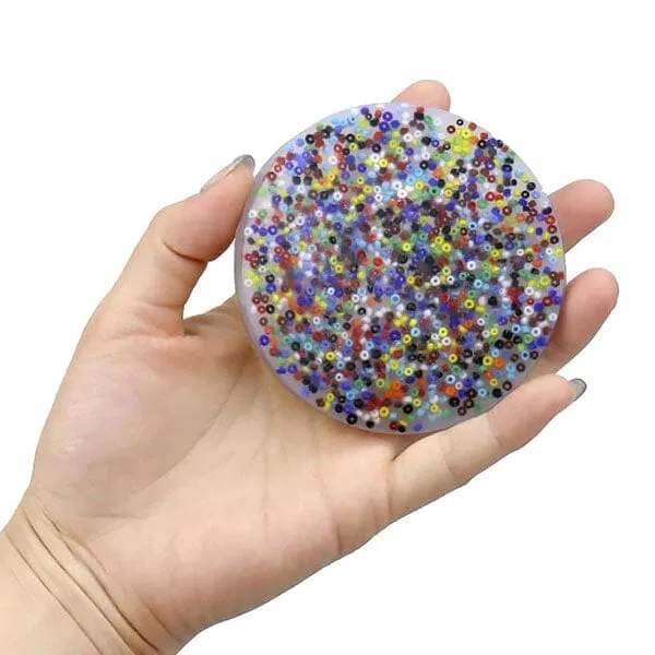 PocketPick Picking Therapy Tool Glow-In-The-Dark Fidget Toy (Multiple Styles) — photo 2