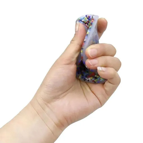 PocketPick Picking Therapy Tool Glow-In-The-Dark Fidget Toy (Multiple Styles) — photo 3
