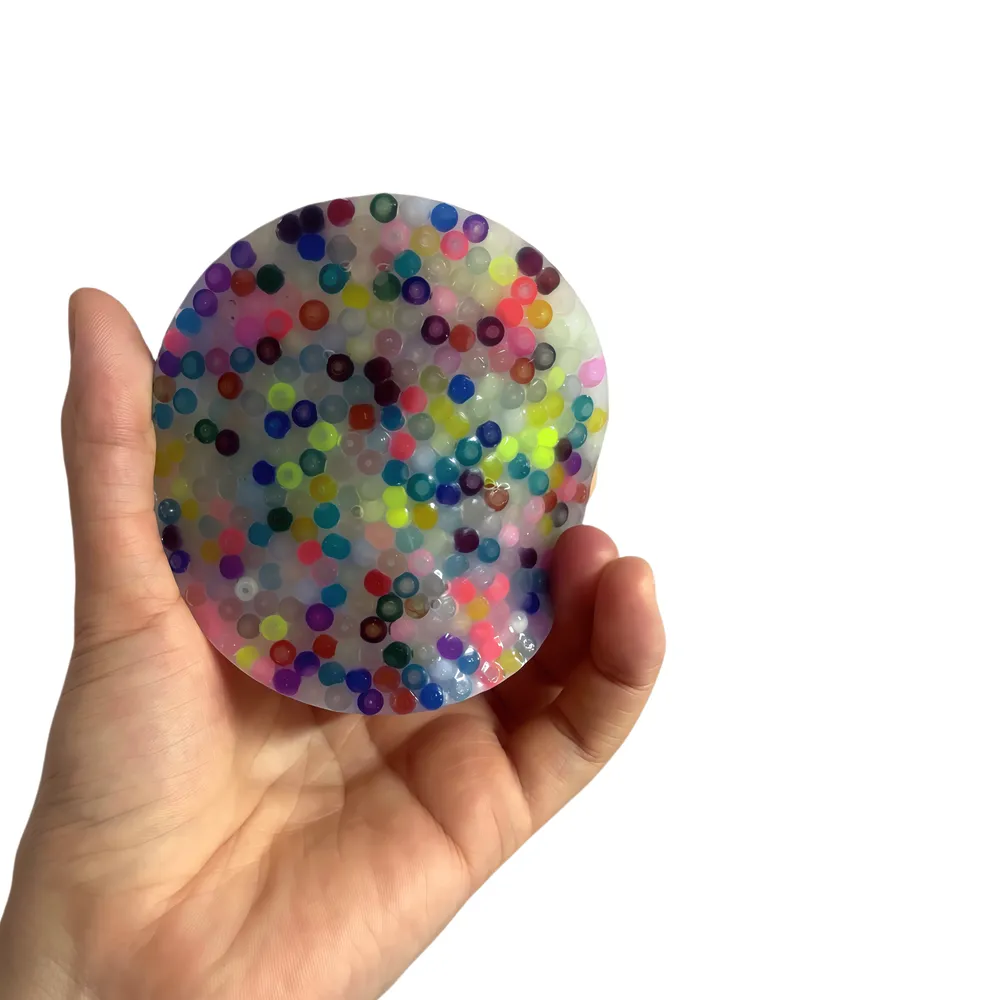 PocketPick: The Glow In The Dark Popping Fidget Toy — photo 3