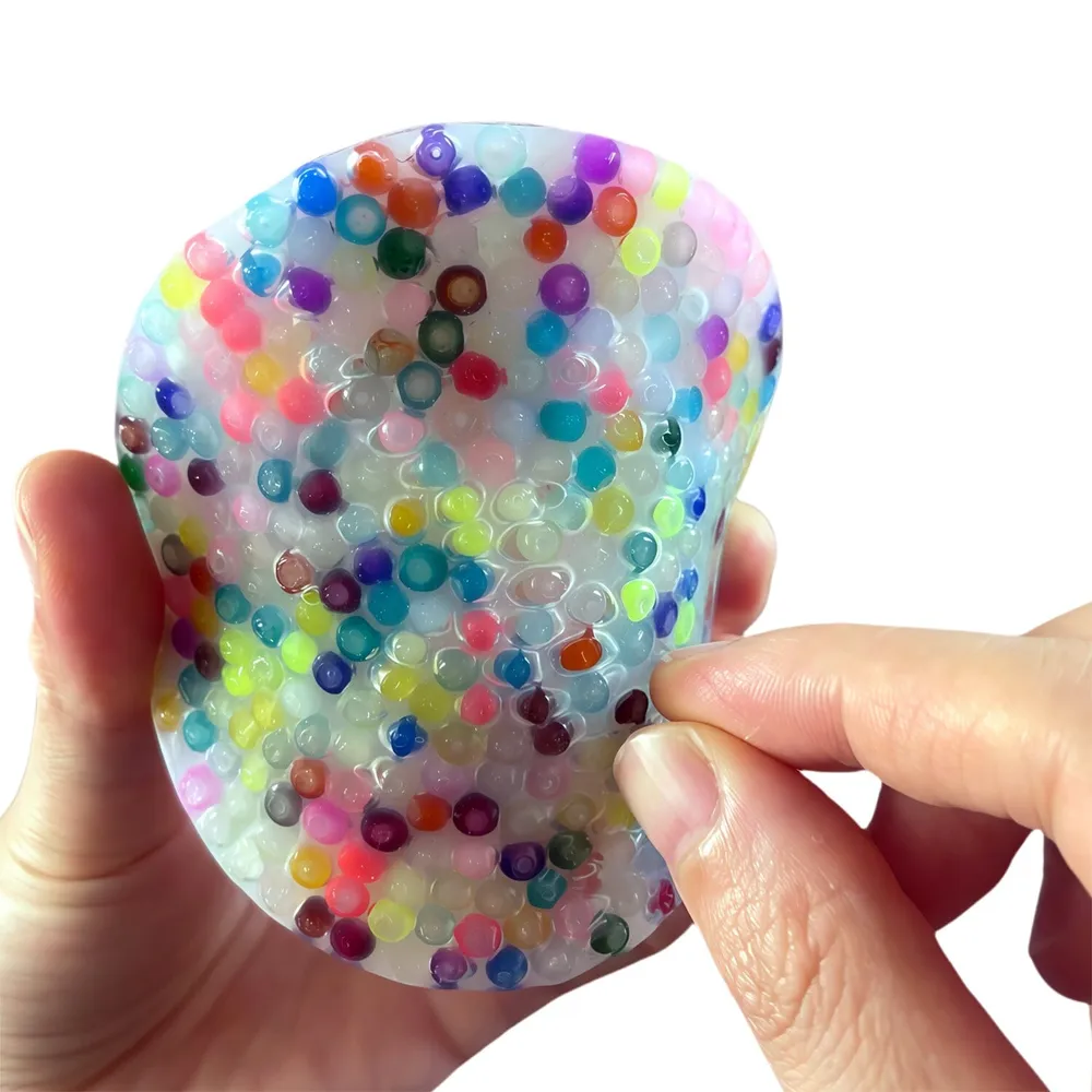PocketPick: The Glow In The Dark Popping Fidget Toy — photo 4