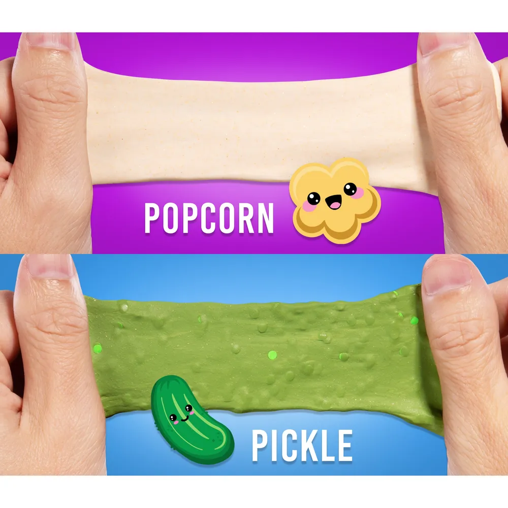 Popcorn/Pickle | SCENTsory Duos — photo 2