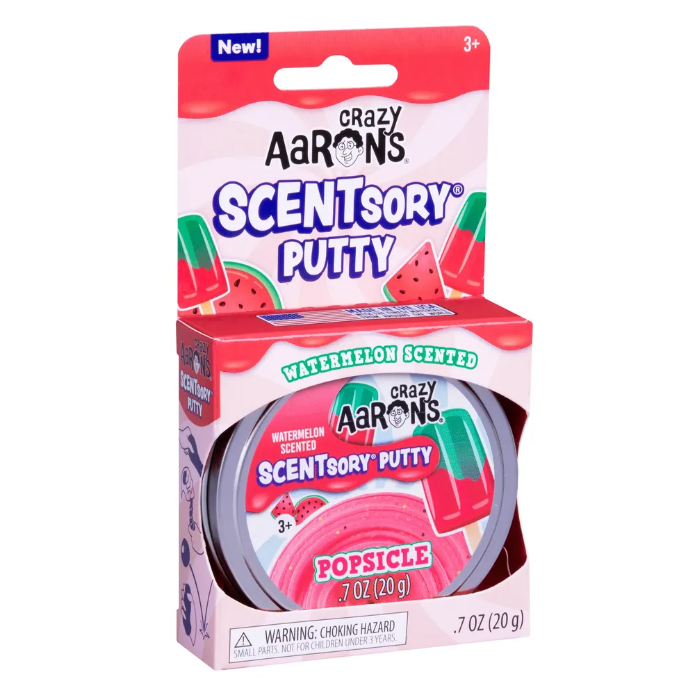 Popsicle | SCENTsory — photo 5