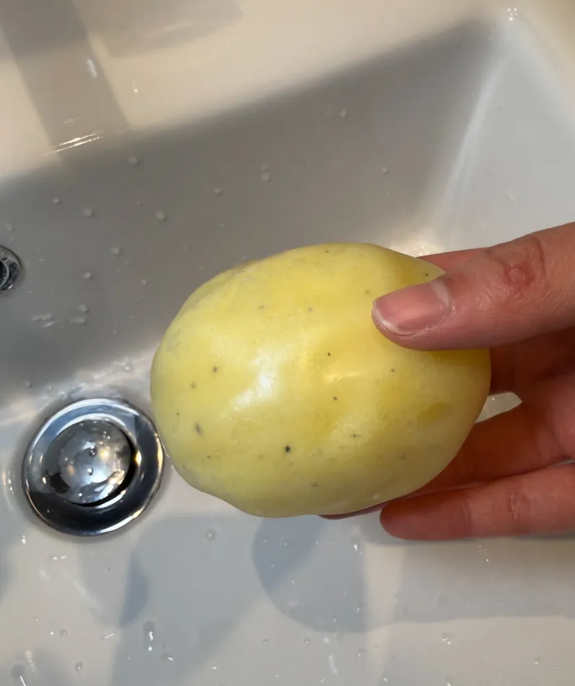 Potato Slushy (Zero bounce-back) Squishy Fidget Toy