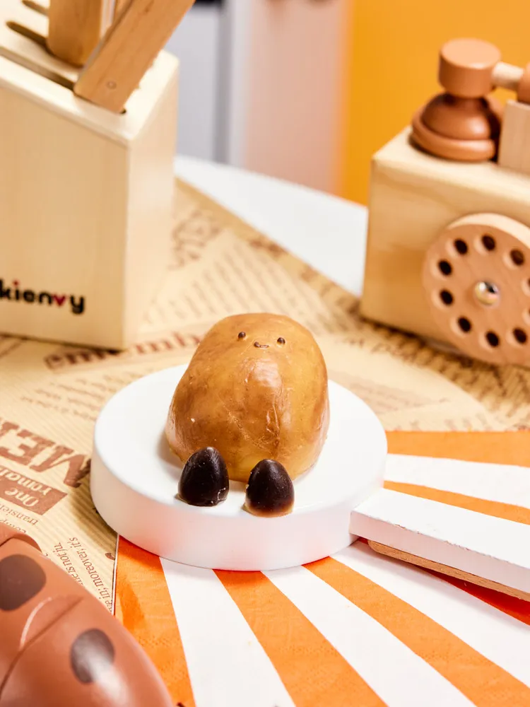 Potato Taba Squishy — photo 2
