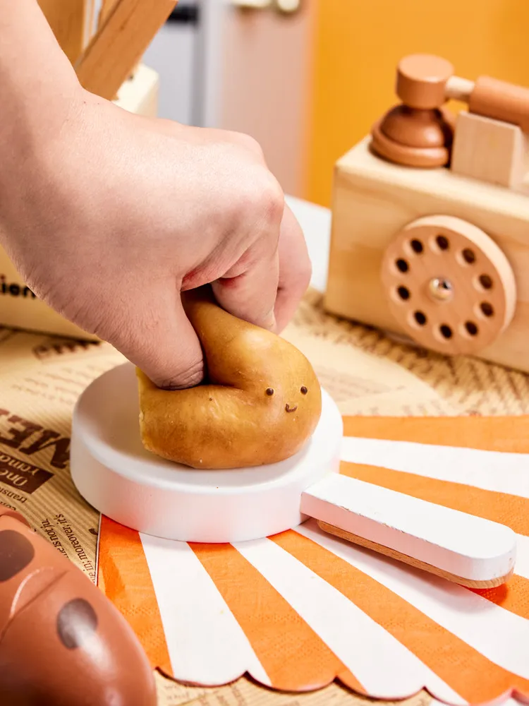 Potato Taba Squishy — photo 4