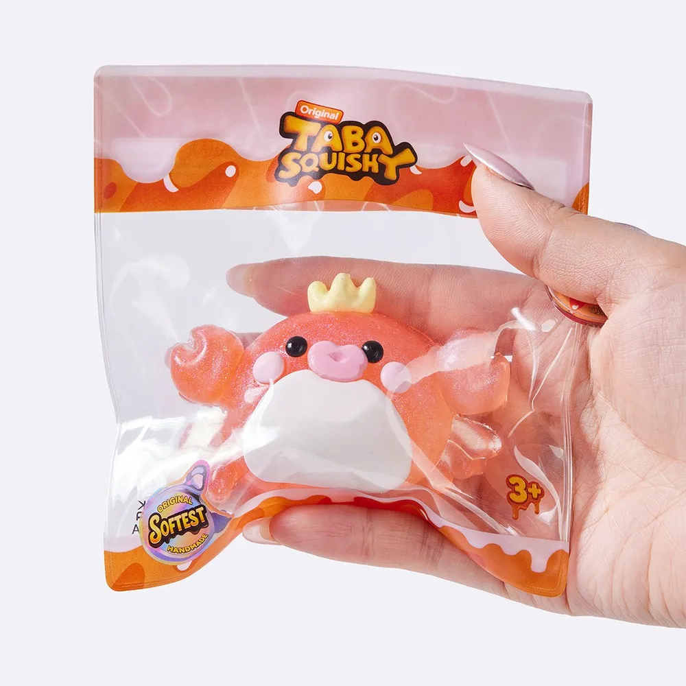 Pouting Crab — photo 4