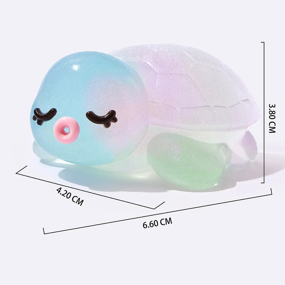 Pouting Turtle — photo 2
