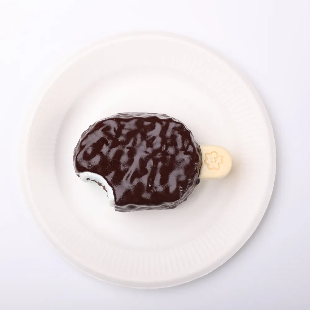 【Presale】【CT275】Mint Chocolate Ice Pop Squishy Toy — photo 2