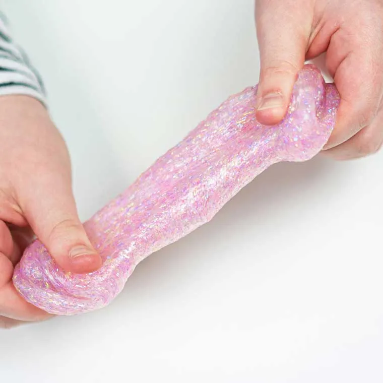 Princess Pony | Thinking Putty — photo 3
