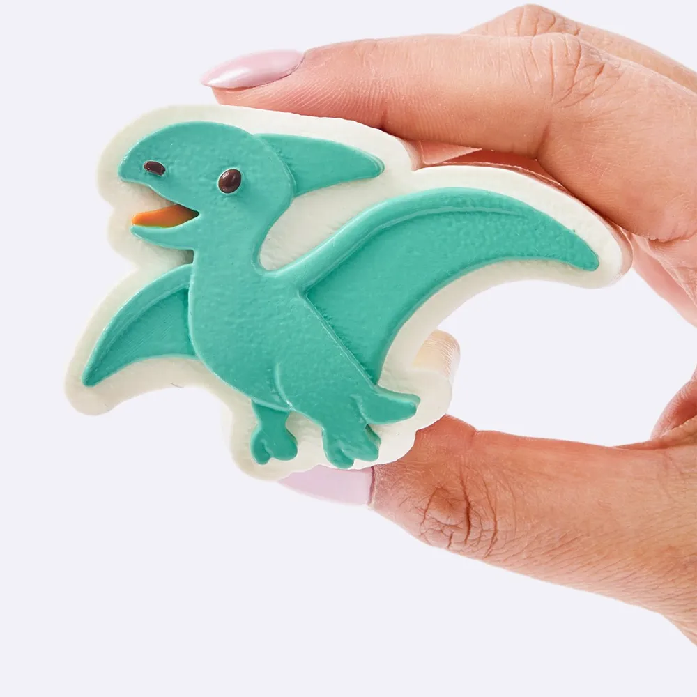 Pterosaur — photo 4