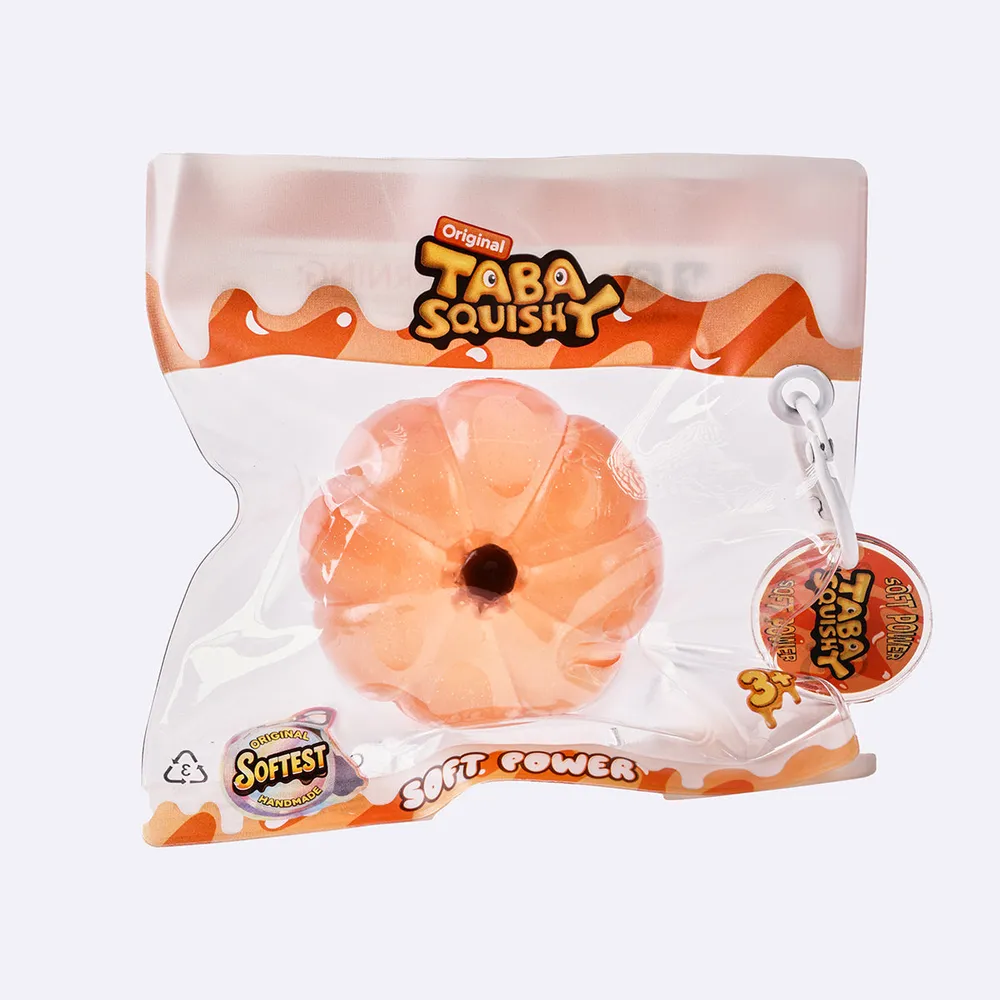 Pumpkin Gummy Pop — photo 3
