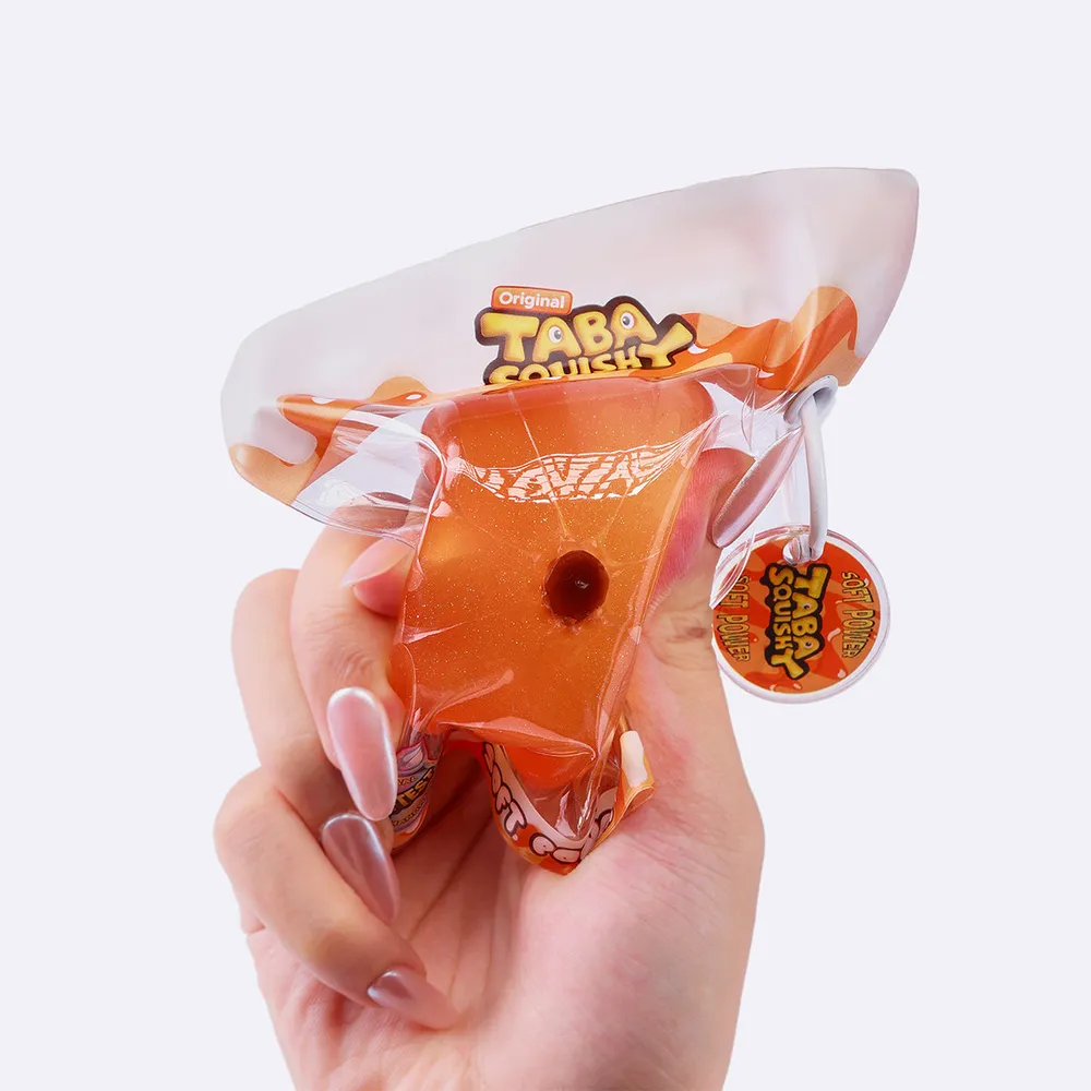 Pumpkin Gummy Pop — photo 5