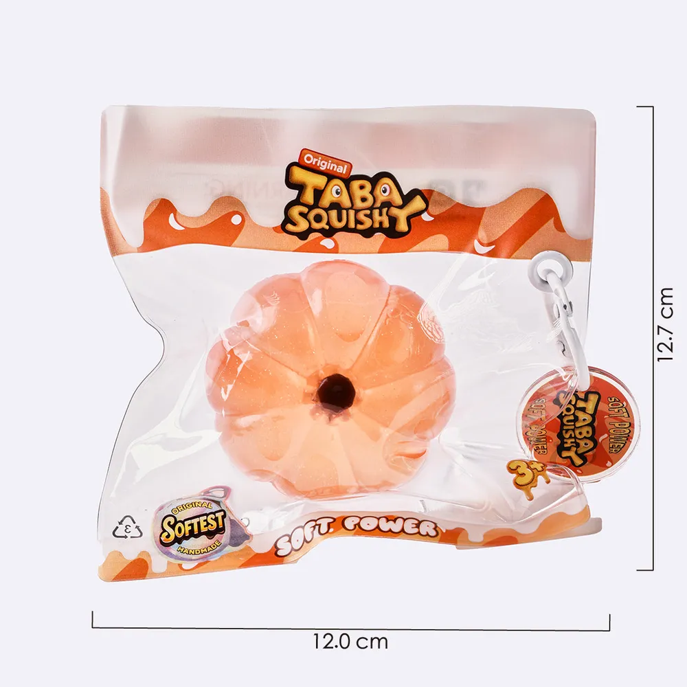 Pumpkin Gummy Pop — photo 6