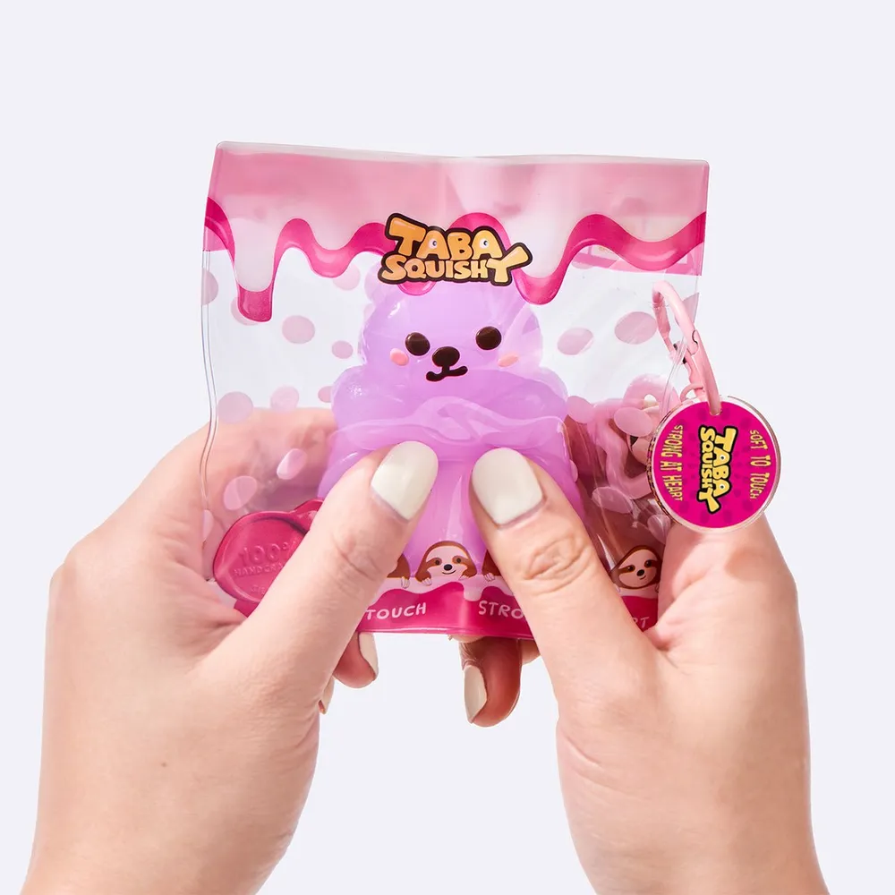 Purple Candy Bear — photo 5
