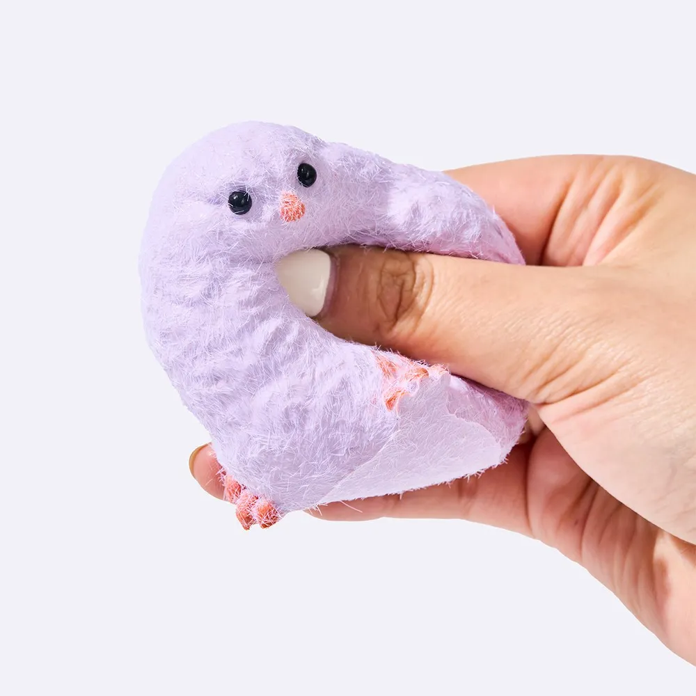 Purple Chick — photo 2