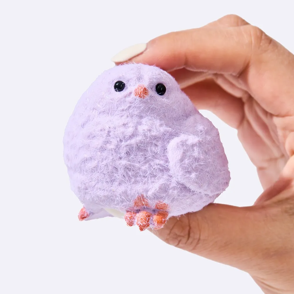 Purple Chick — photo 4